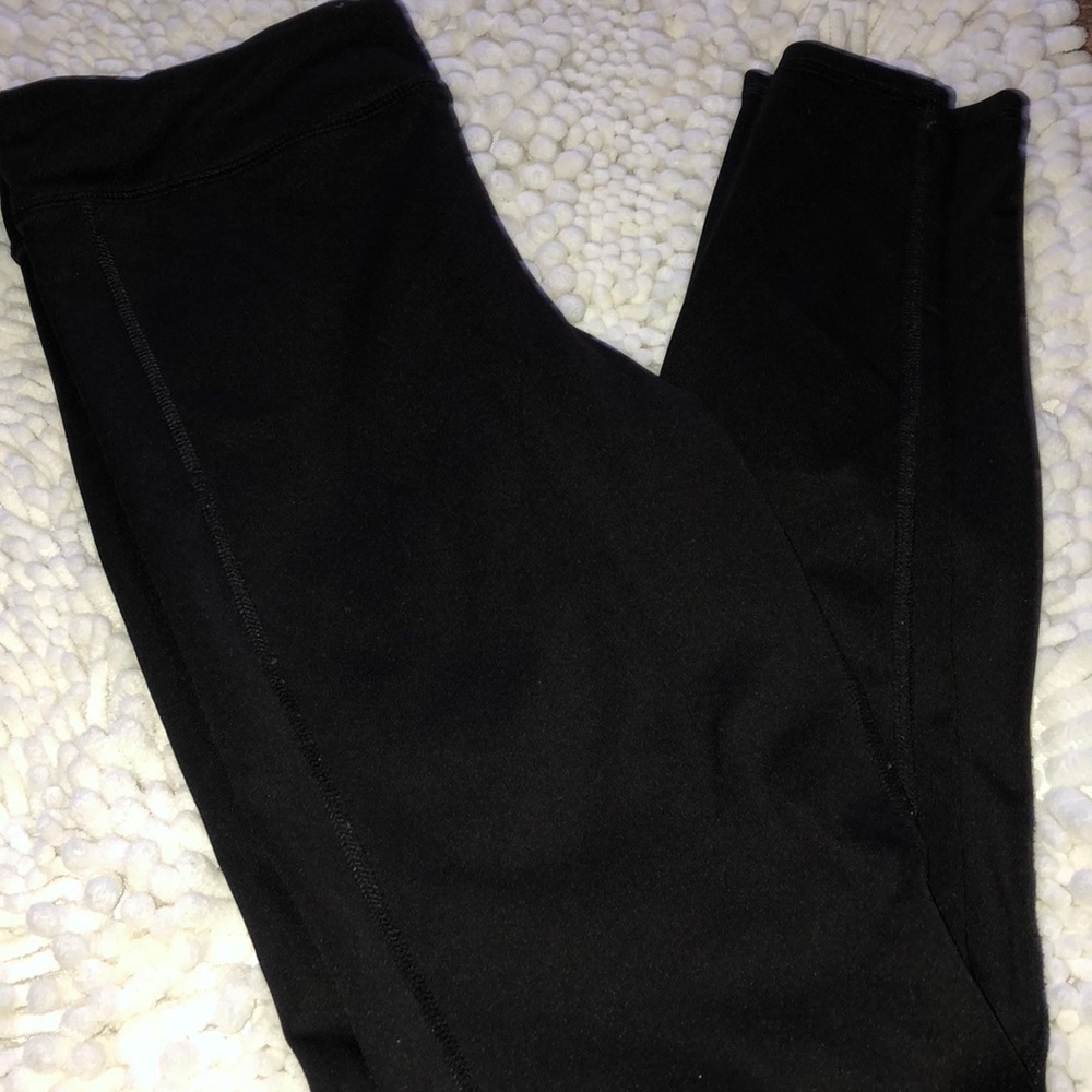Workout Capris